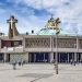 CERRARÁN LA BASÍLICA DE GUADALUPE DEL 10 AL 13 DE DICIEMBRE