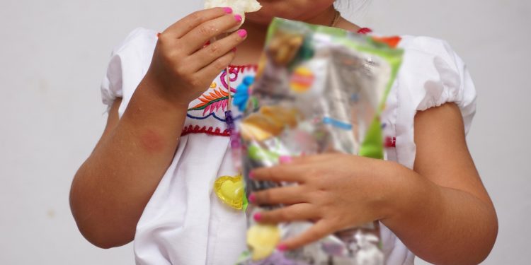 EL PT LLAMA A REGULAR LOS ALIMENTOS