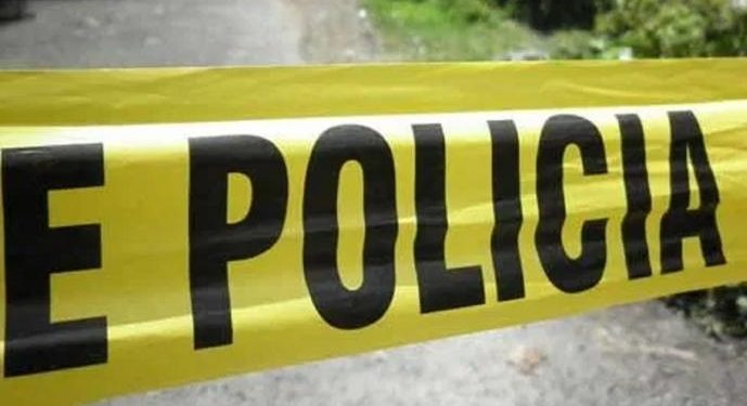 COMANDO MATA A JOVEN DE 16 AÑOS EN FIESTA INFANTIL, EN MORELOS