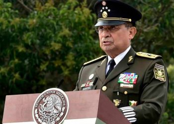 CONDUCTA DE FUERZAS ARMADAS NO ADMITE DESVIACIONES: SANDOVAL
