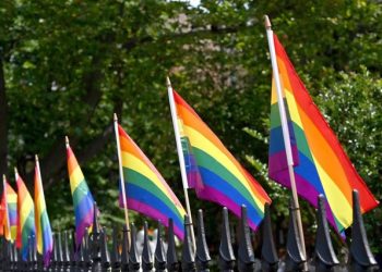 CONGRESO DE PUEBLA RECONOCE EL MATRIMONIO IGUALITARIO
