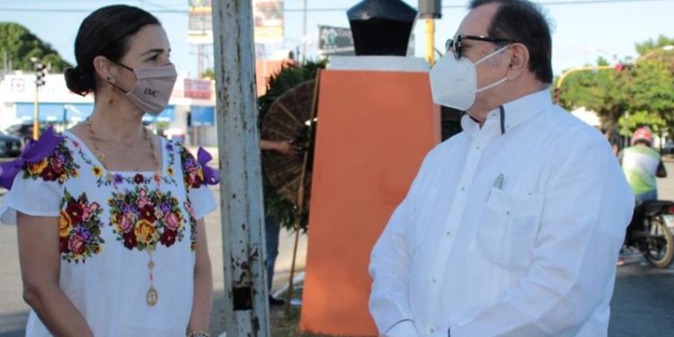 CONMEMORAN EL 120 ANIVERSARIO DEL NATALICIO DE ALFREDO BARRERA VÁSQUEZ