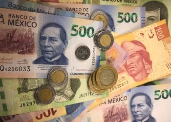 COPARMEX PIDE QUE SALARIO MÍNIMO PARA 2021 ESTÉ EN 6,3 Y 6,7 DÓLARES