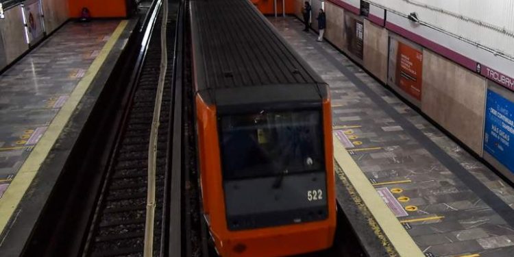 CRRC GANA CONTRATO PARA RENOVAR EL METRO DE CIUDAD DE MÉXICO