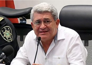 DAN A CONOCER AUDIO DE WÍLBERT CETINA ARJONA Y ARTURO MILLET DONDE SE ESCUCHA DE LOS NEGOCIOS SOBRE TIERRAS
