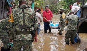 DEPRESIÓN TROPICAL «IOTA» FUE DE MENOR IMPACTO PARA LA POBLACIÓN Y RÍOS: IPCET