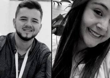 DETIENEN EN PUEBLA A LÍDER DE BANDA ACUSADA POR ASESINATO DE ESTUDIANTES DE MEDICINA