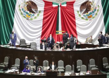 DIPUTADOS APRUEBAN LEY DE INGRESOS 2021 Y LA REMITEN AL EJECUTIVO