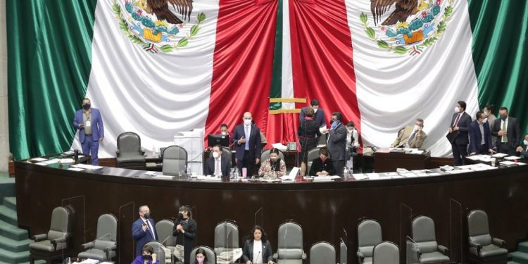 DIPUTADOS APRUEBAN LEY DE INGRESOS 2021 Y LA REMITEN AL EJECUTIVO