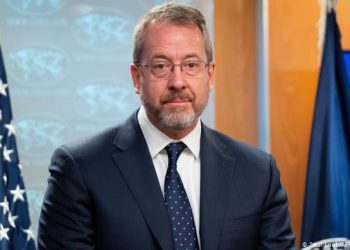 EE.UU. NOMBRA NUEVO EMBAJADOR EN VENEZUELA PESE A LA RUPTURA DE RELACIONES