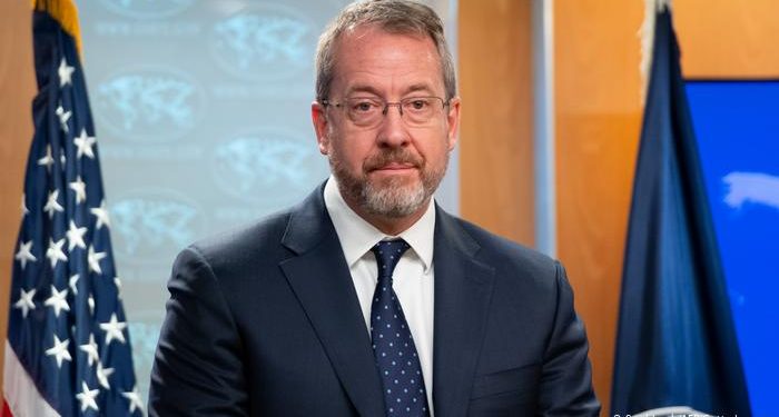 EE.UU. NOMBRA NUEVO EMBAJADOR EN VENEZUELA PESE A LA RUPTURA DE RELACIONES