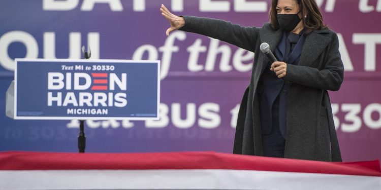 EE.UU. TENDRÁ EN 2021 UN CONGRESO MÁS FEMENINO PERO LEJOS DE LA IGUALDAD