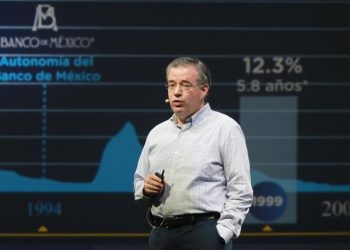 EL BANCO DE MÉXICO NO RECORTÓ LA TASA DE INTERÉS POR LA PRESIÓN INFLACIONARIA