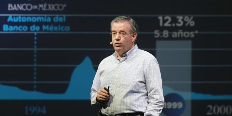 EL BANCO DE MÉXICO NO RECORTÓ LA TASA DE INTERÉS POR LA PRESIÓN INFLACIONARIA