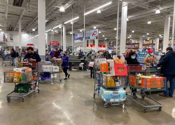 EL BLACK FRIDAY SE ADELANTA EN VENEZUELA DESAFIANDO A LA PANDEMIA