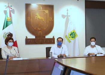 EL CONSEJO CONSULTIVO DEL PRESUPUESTO Y EJERCICIO DEL GASTO APRUEBA LA PROPUESTA DE EGRESOS E INGRESOS PARA 2021
