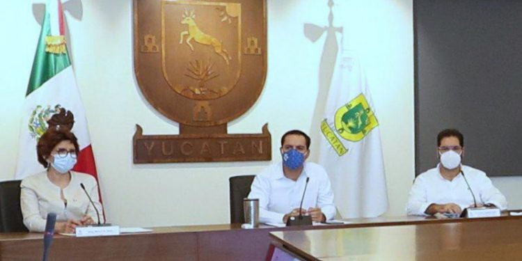 EL CONSEJO CONSULTIVO DEL PRESUPUESTO Y EJERCICIO DEL GASTO APRUEBA LA PROPUESTA DE EGRESOS E INGRESOS PARA 2021