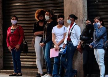 EL DESEMPLEO EN BRASIL ALCANZA SU MAYOR NIVEL DESDE 2012 Y LLEGA AL 14,6 %