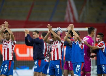 EL GUADALAJARA RECIBE AL LEÓN EL MIÉRCOLES, EN EL INICIO DE LAS SEMIFINALES