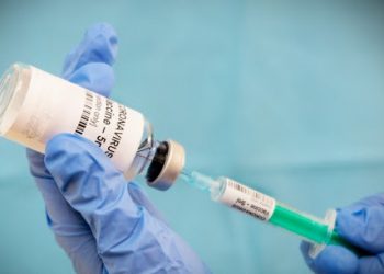 EL SALVADOR ADQUIRIRÁ CUATRO VACUNAS DIFERENTES CONTRA LA COVID-19