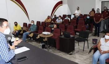 ENTREGA SEDEC MÁS CRÉDITOS DEL PROGRAMA EMERGENTE DE REACTIVACIÓN ECONÓMICA