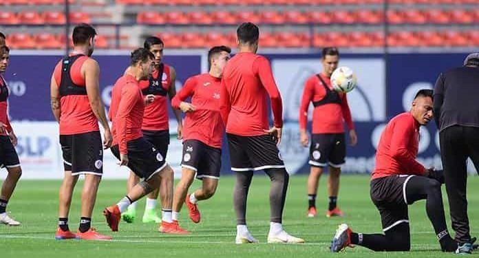 EQUIPOS QUE YA QUEDARON ELIMINADOS DEL GUARD1ANES 2020