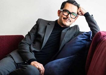 «ÉRASE UNA VEZ… PERO YA NO», DE MANOLO CARO, PRIMERA SERIE MUSICAL DE NETFLIX