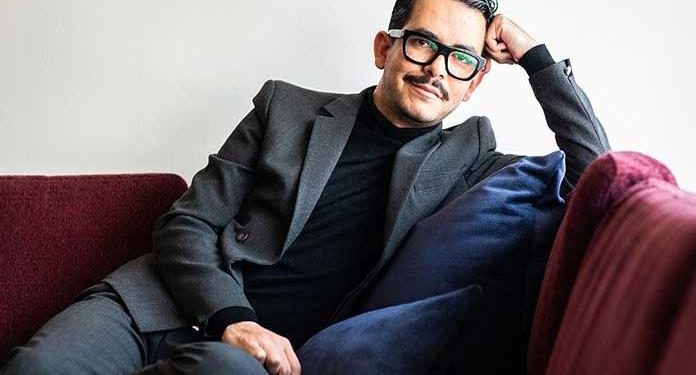 «ÉRASE UNA VEZ… PERO YA NO», DE MANOLO CARO, PRIMERA SERIE MUSICAL DE NETFLIX