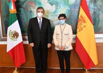 ESPAÑA ASISTIRÁ AL BICENTENARIO DE MÉXICO PERO NO SE DISCULPARÁ POR CONQUISTA
