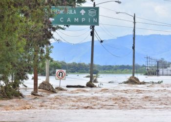 ETA TOMARÁ FUERZA ANTES DE SALTAR A CUBA ESTE DOMINGO