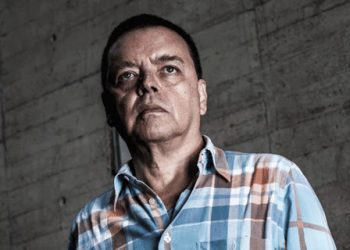 FALLECE EL ESCRITOR MEXICANO LUIS ZAPATA, REFERENTE DE LA LITERATURA LGBT