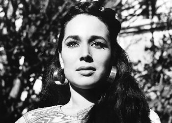 FALLECE FLOR SILVESTRE, EMBLEMÁTICA VOZ FEMENINA DE LA CANCIÓN MEXICANA