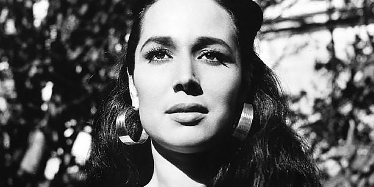 FALLECE FLOR SILVESTRE, EMBLEMÁTICA VOZ FEMENINA DE LA CANCIÓN MEXICANA