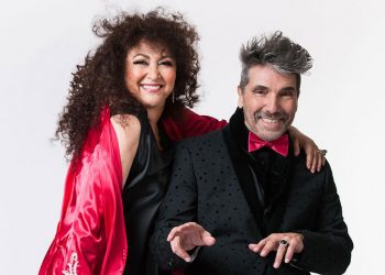 FAMILIA VERDAGUER MIGUEL DEMUESTRA SU UNIÓN CON «HAPPY XMAS (WAR IS OVER)»