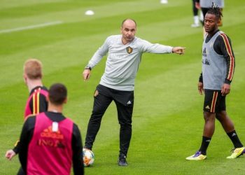 FIFA: MÉXICO E ITALIA VUELVEN A ESTAR ENTRE LOS DIEZ PRIMEROS