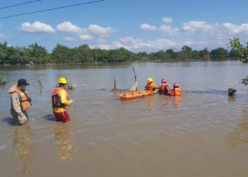 FINALIZA UNA TEMPORADA DE HURACANES QUE HA SIDO FATAL PARA HONDURAS