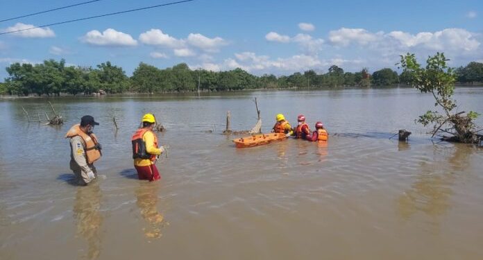 FINALIZA UNA TEMPORADA DE HURACANES QUE HA SIDO FATAL PARA HONDURAS
