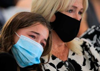FISCALÍA DETIENE A SEGUNDO SOSPECHOSO DE MASACRE DE SONORA