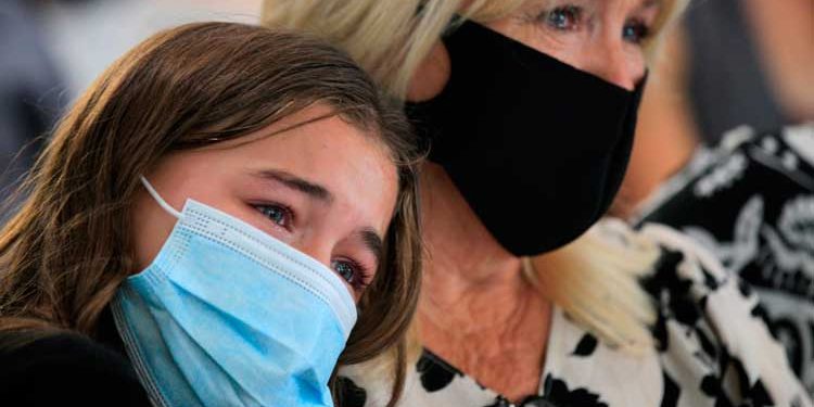 FISCALÍA DETIENE A SEGUNDO SOSPECHOSO DE MASACRE DE SONORA