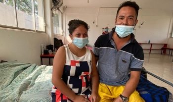 MANTIENE SISTEMA DIF TABASCO, ATENCIÓN DE CALIDAD A DAMNIFICADOS, EN SUS 4 ALBERGUES