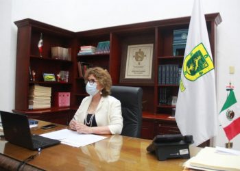 FRITZ SIERRA SOSTIENE REUNIÓN CON INTEGRANTES DEL CONSEJO REGIONAL PENINSULAR Y DIRECTIVOS DE BBVA