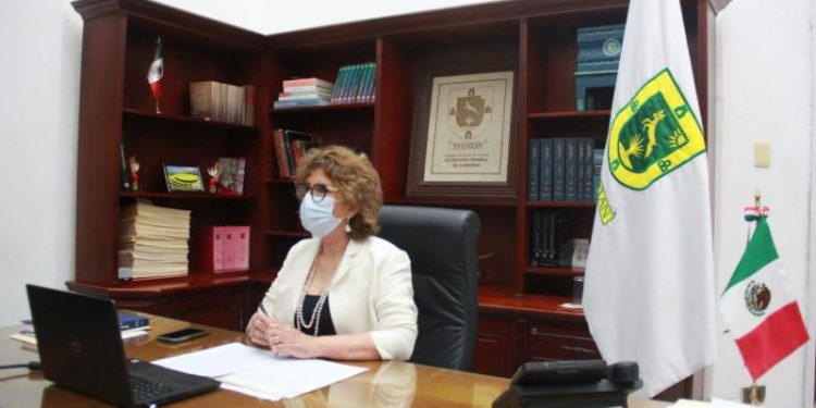 FRITZ SIERRA SOSTIENE REUNIÓN CON INTEGRANTES DEL CONSEJO REGIONAL PENINSULAR Y DIRECTIVOS DE BBVA