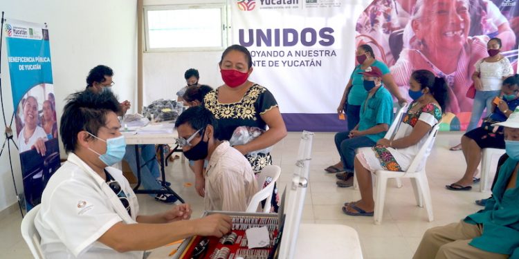 GOBIERNO DEL ESTADO ACERCA ATENCIÓN A MUJERES EN SITUACIÓN DE VIOLENCIA