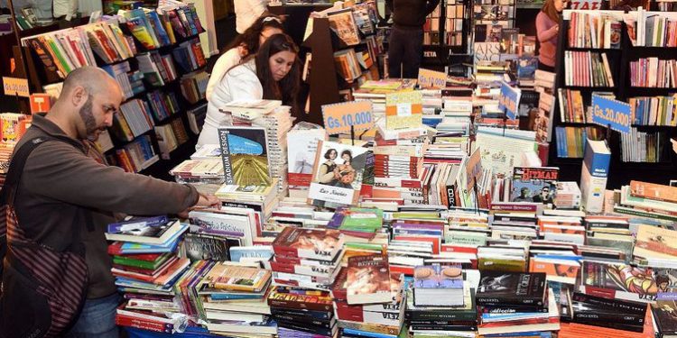 GUADALAJARA, EN MÉXICO, SERÁ LA CAPITAL MUNDIAL DEL LIBRO EN 2022