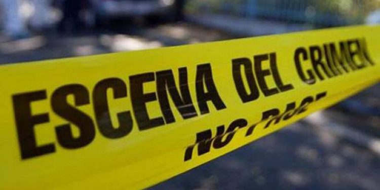 HOMICIDIOS DOLOSOS EN MÉXICO REPUNTAN UN 7,72 % EN OCTUBRE HASTA 2.944