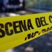 HOMICIDIOS DOLOSOS EN MÉXICO REPUNTAN UN 7,72 % EN OCTUBRE HASTA 2.944