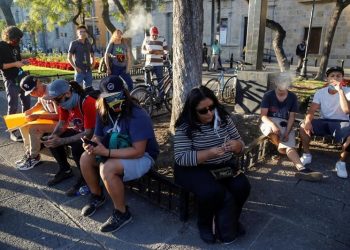 IGLESIA CALIFICA DE «PREOCUPANTE» LA DESPENALIZACIÓN DE LA MARIHUANA