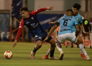 CANCÚN FC GANA DE VISITA Y YA ES SUBLÍDER