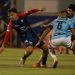 CANCÚN FC GANA DE VISITA Y YA ES SUBLÍDER