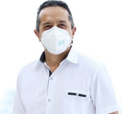 FELICITA CARLOS JOAQUÍN A JOE BIDEN